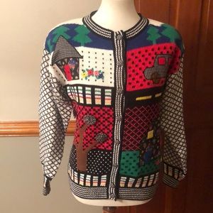 Lucia Petites Sweater